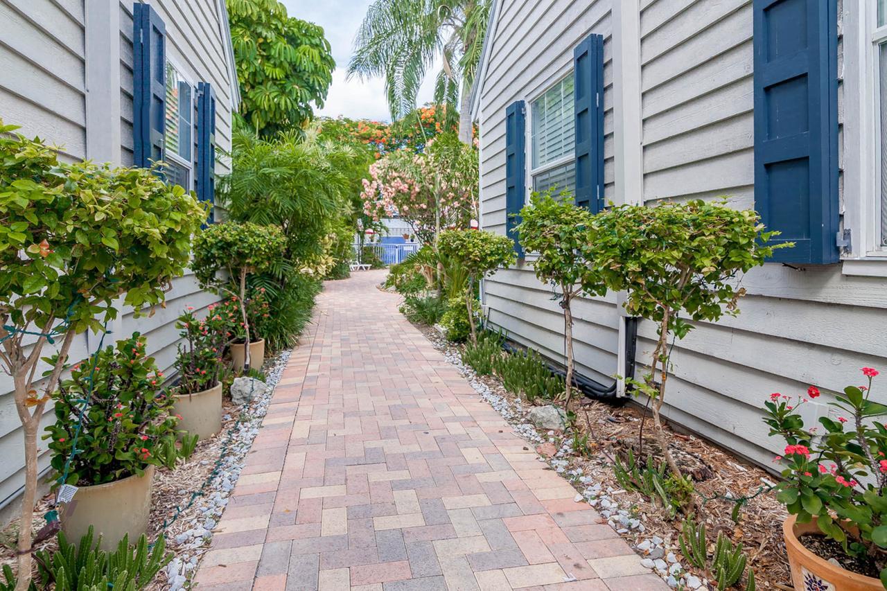 Old Town Garden Villas Κι Γουέστ Δωμάτιο φωτογραφία
