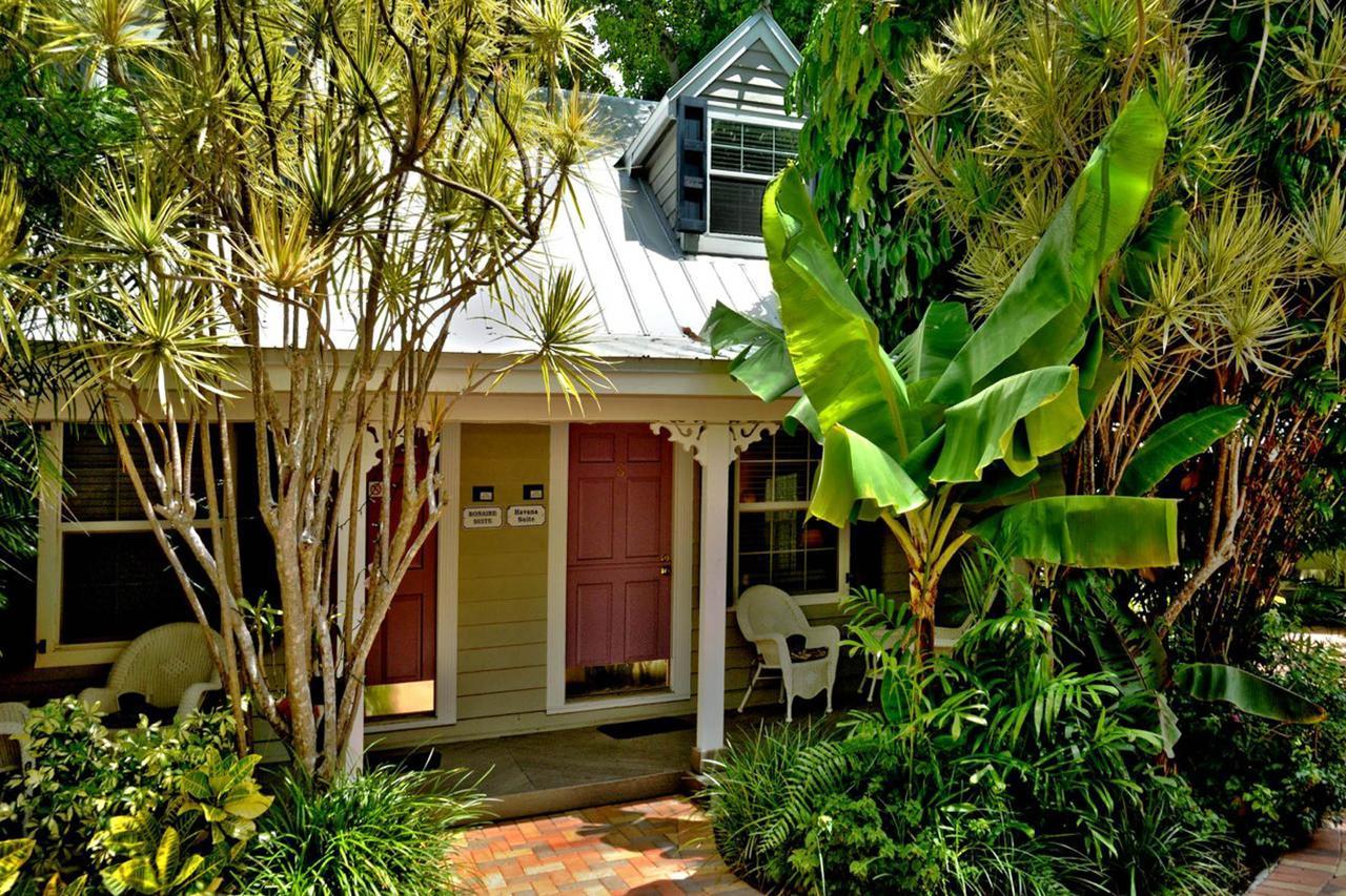 Old Town Garden Villas Κι Γουέστ Δωμάτιο φωτογραφία