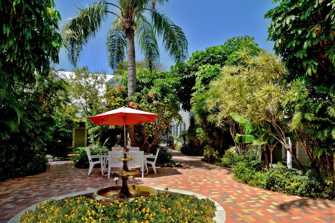 Old Town Garden Villas Κι Γουέστ Δωμάτιο φωτογραφία