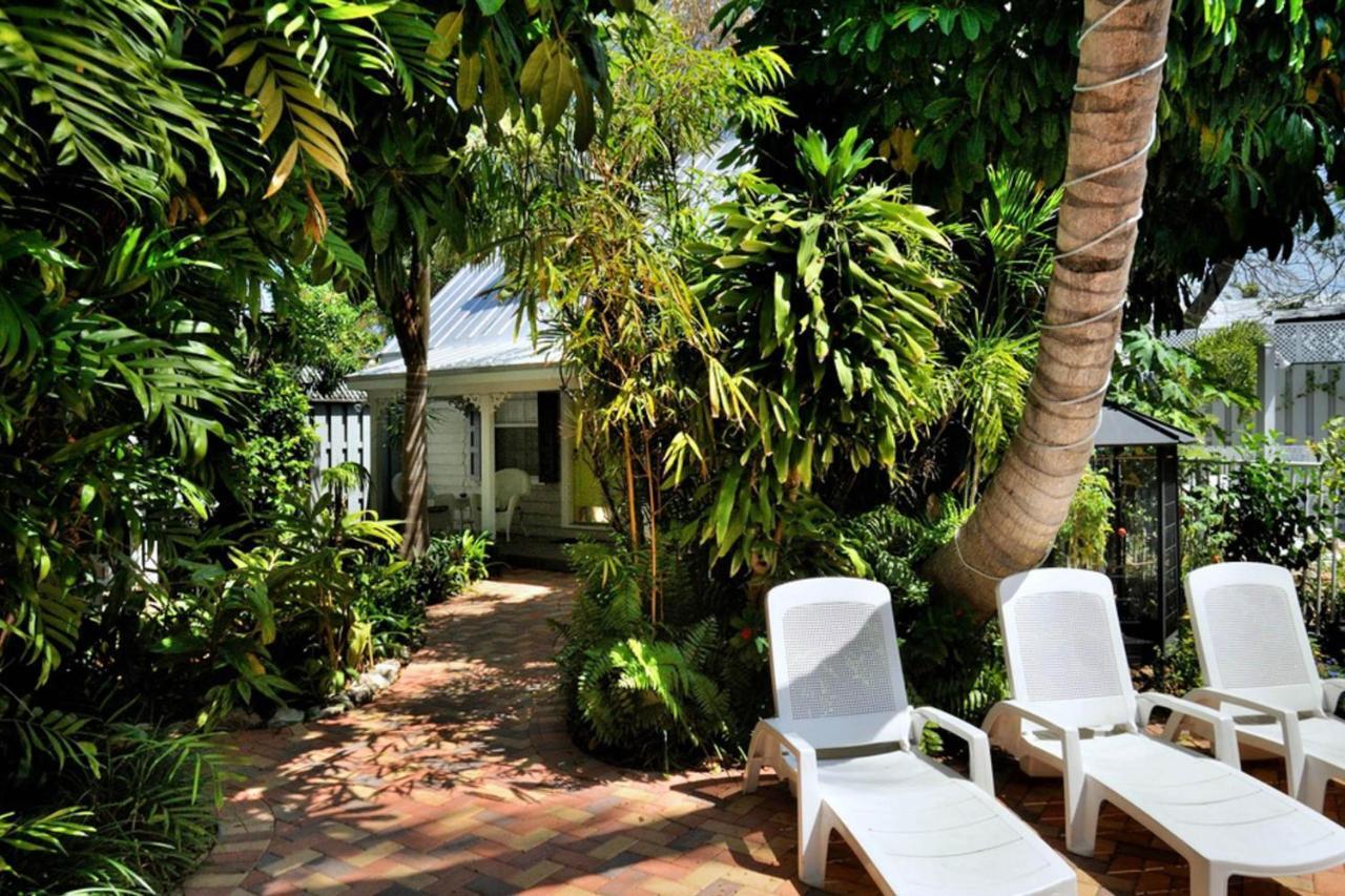 Old Town Garden Villas Κι Γουέστ Δωμάτιο φωτογραφία